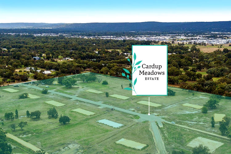 [Land for Sale] Cardup Meadows Estate, Cardup OpenLot